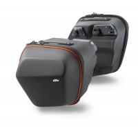 KTM Side Bag Set