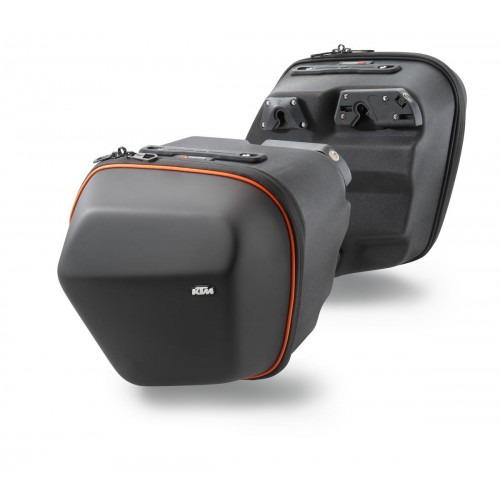 KTM Side Bag Set