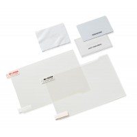 KTM Display Protection Sticker Kit