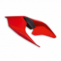 Ducati Single Seat Tail Guard Set