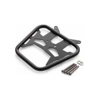KTM Carrier Plate For Aluminium Topcase