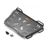 KTM Extended Carrier Plate