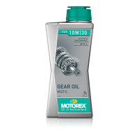 Motorex Gear Oil 10W/30 (1L)