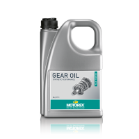 Motorex Gear Oil 10W/30 (4L)