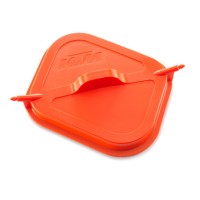 KTM Air Filter Cover