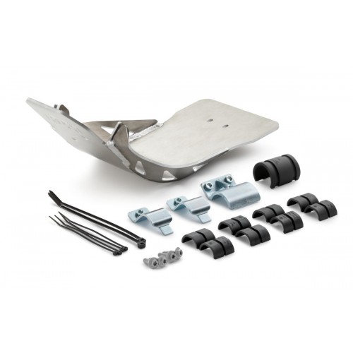 KTM Skid Plate