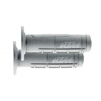 KTM Grip Set Half-Waffle Soft