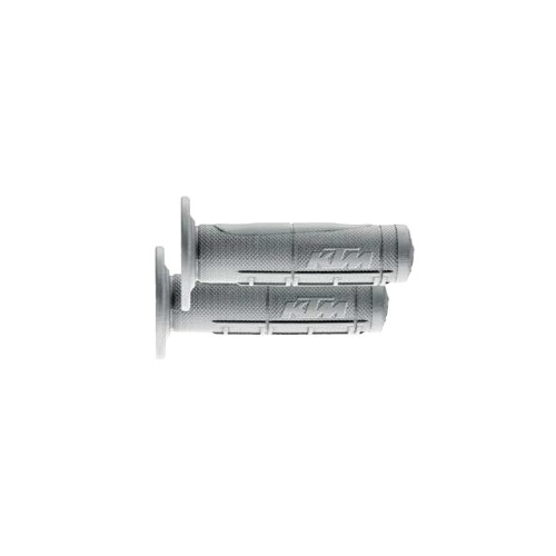 KTM Grip Set Half-Waffle Soft