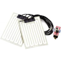 KTM Grip Heaters
