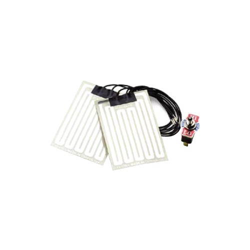 KTM Grip Heaters