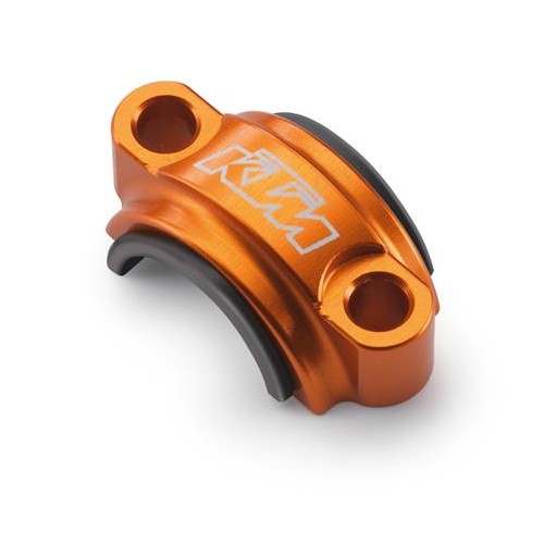 KTM CNC Clamp with Slide Insert
