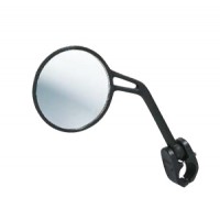 KTM Racing Mirror Freeride