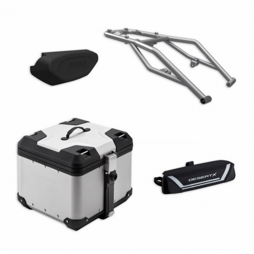 Ducati Urban Accessory Pack for Desert X