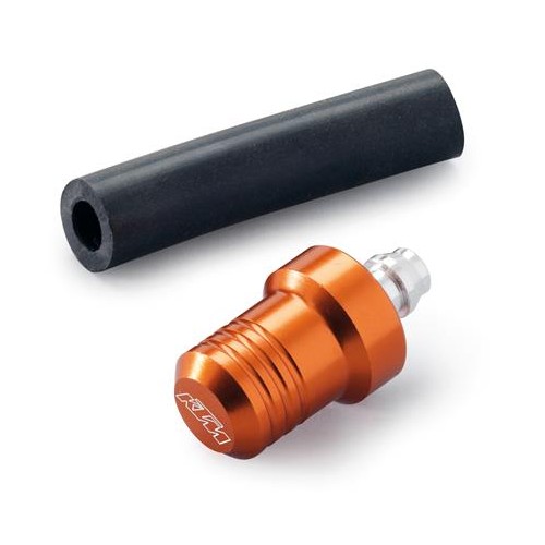 KTM Factory Fuel Tank Cap Vent