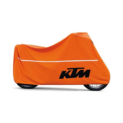 KTM Protective Cover Indoor