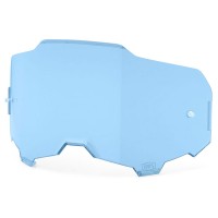 100% Armega Lens Blue