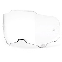 100% Armega Lens Clear