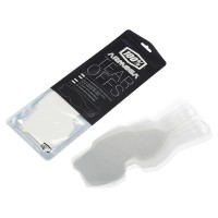 100% Armega Laminated Tear-Offs 2x7 Pack