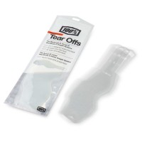 100% Accuri 2 & Strata 2 Youth Standard Tear-Offs 20Pk