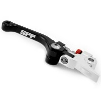 SPP Brake Lever Black