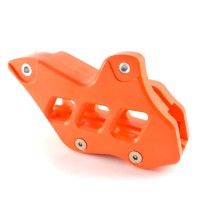 SPP Chain Guide Orange