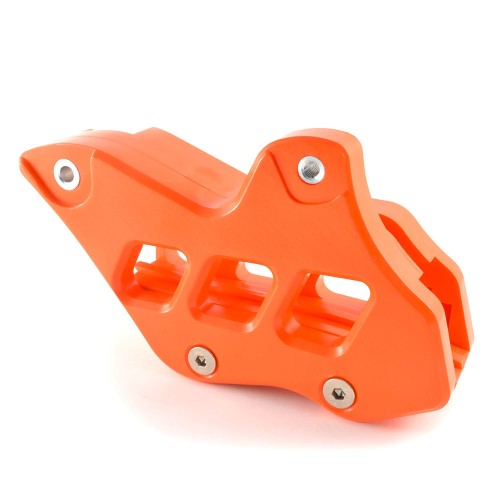 SPP Chain Guide Orange