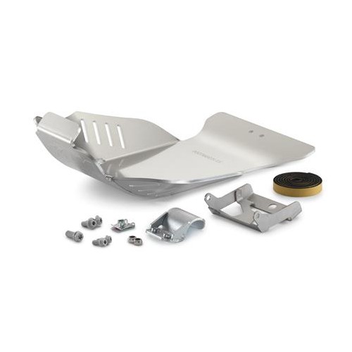 KTM Skid Plate