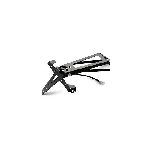 KTM License Plate Holder Support
