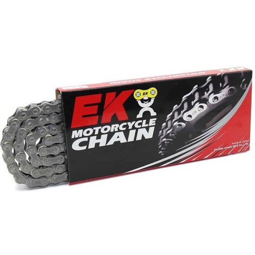 EK Chains 420 Heavy Duty Chain - 102 Link