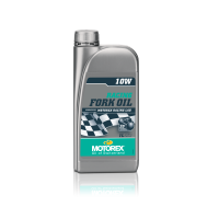 Motorex Racing Fork Oil 10W (1L)
