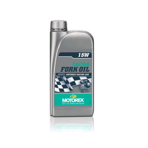 Motorex Racing Fork Oil 15W (1L)