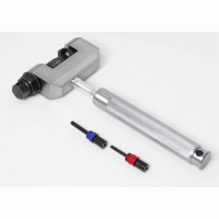 DRC Pro Alloy Chain Tool