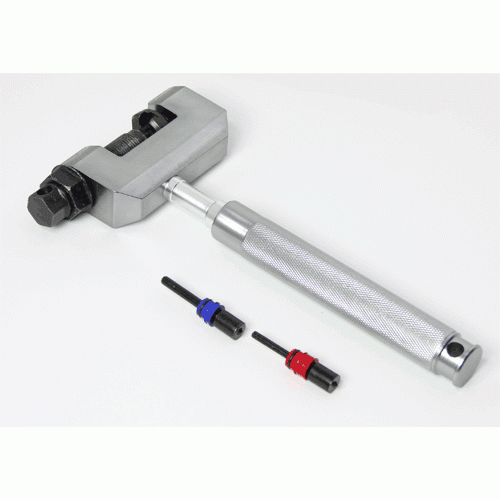 DRC Pro Alloy Chain Tool