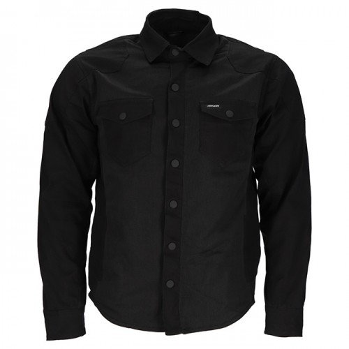 Argon Airhawk Kevlar Shirt Mens Black