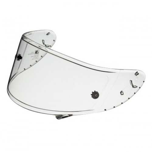 Shoei CWR-F Visor Clear