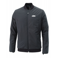 KTM Faster Jacket Mens Black