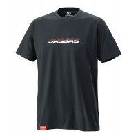 GASGAS Full Gas T-Shirt Mens Black