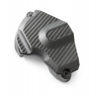 KTM Front Sprocket Cover