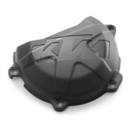 KTM Clutch Cover Protection