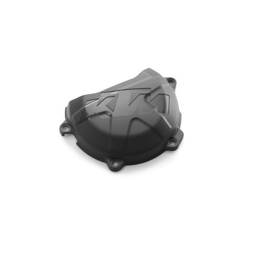 KTM Clutch Cover Protection