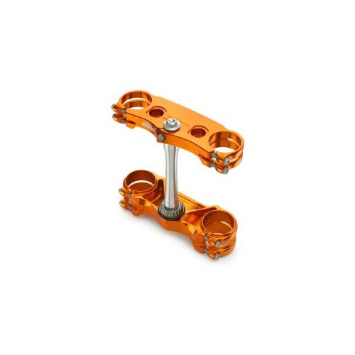 KTM Factory Racing Triple Clamp