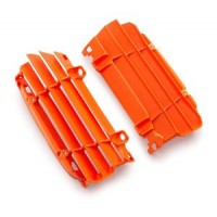 KTM Radiator Protection