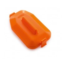 KTM Air Filter Box Cover