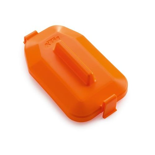 KTM Air Filter Box Cover