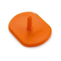 KTM Air Filter Box Cover