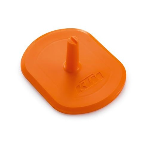 KTM Air Filter Box Cover
