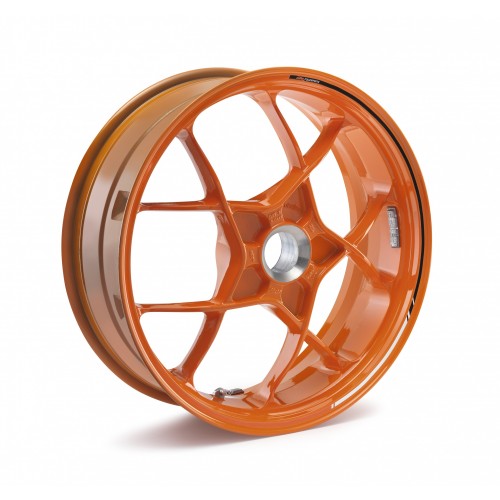KTM Rim Sticker Set