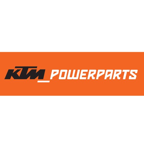 KTM Case Spoiler