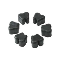 KTM Rubber Damping Block
