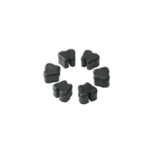 KTM Rubber Damping Block